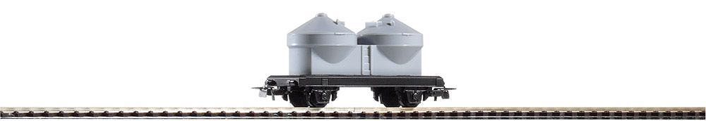 Piko 57024 - PIKO myTrain Silowagen H0/GL Piko 57024 - PIKO myTrain Silowagen H0/GL