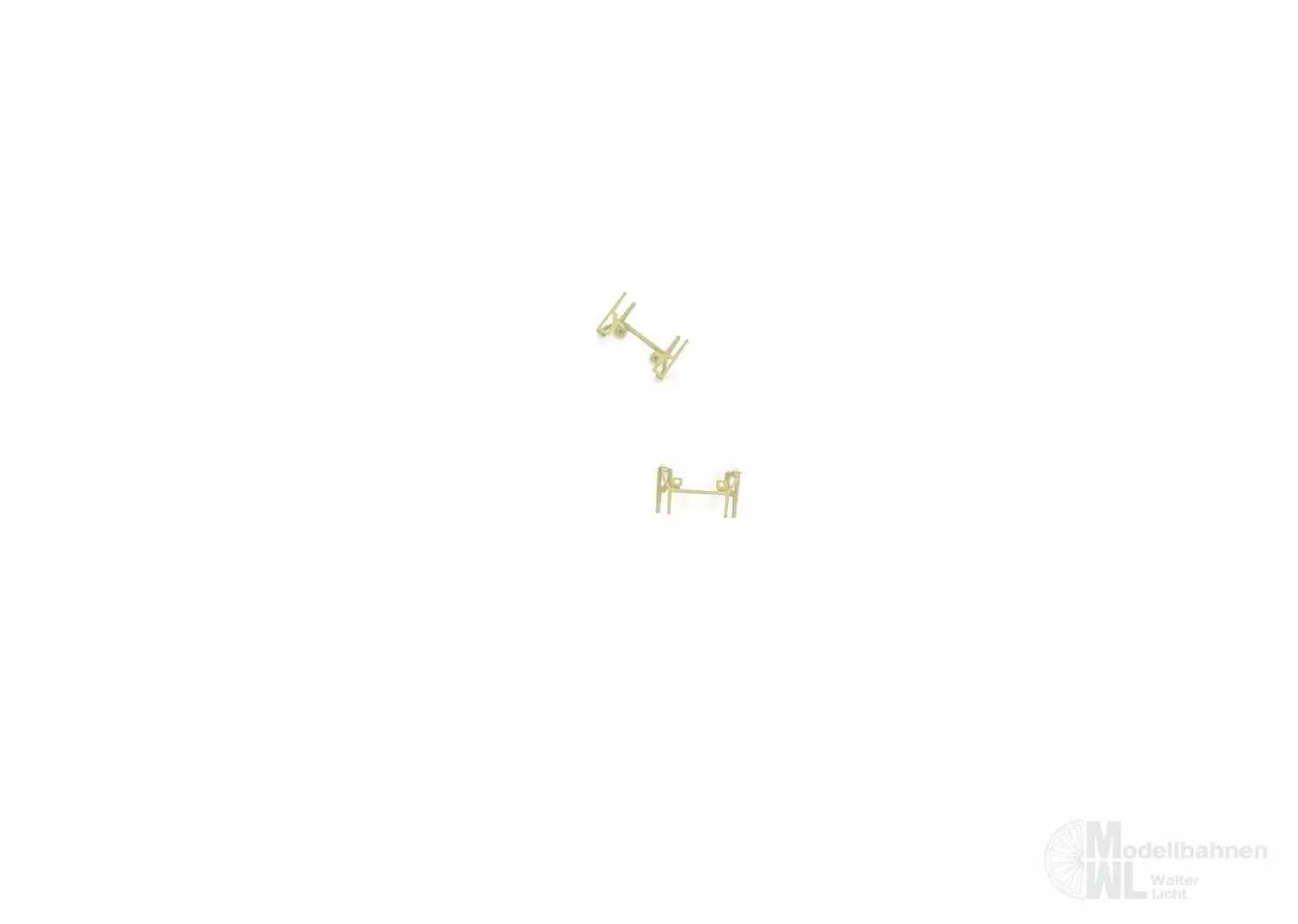 Märklin Ersatzeile E216254 - ERSATZTEIL: Treppe  2 St