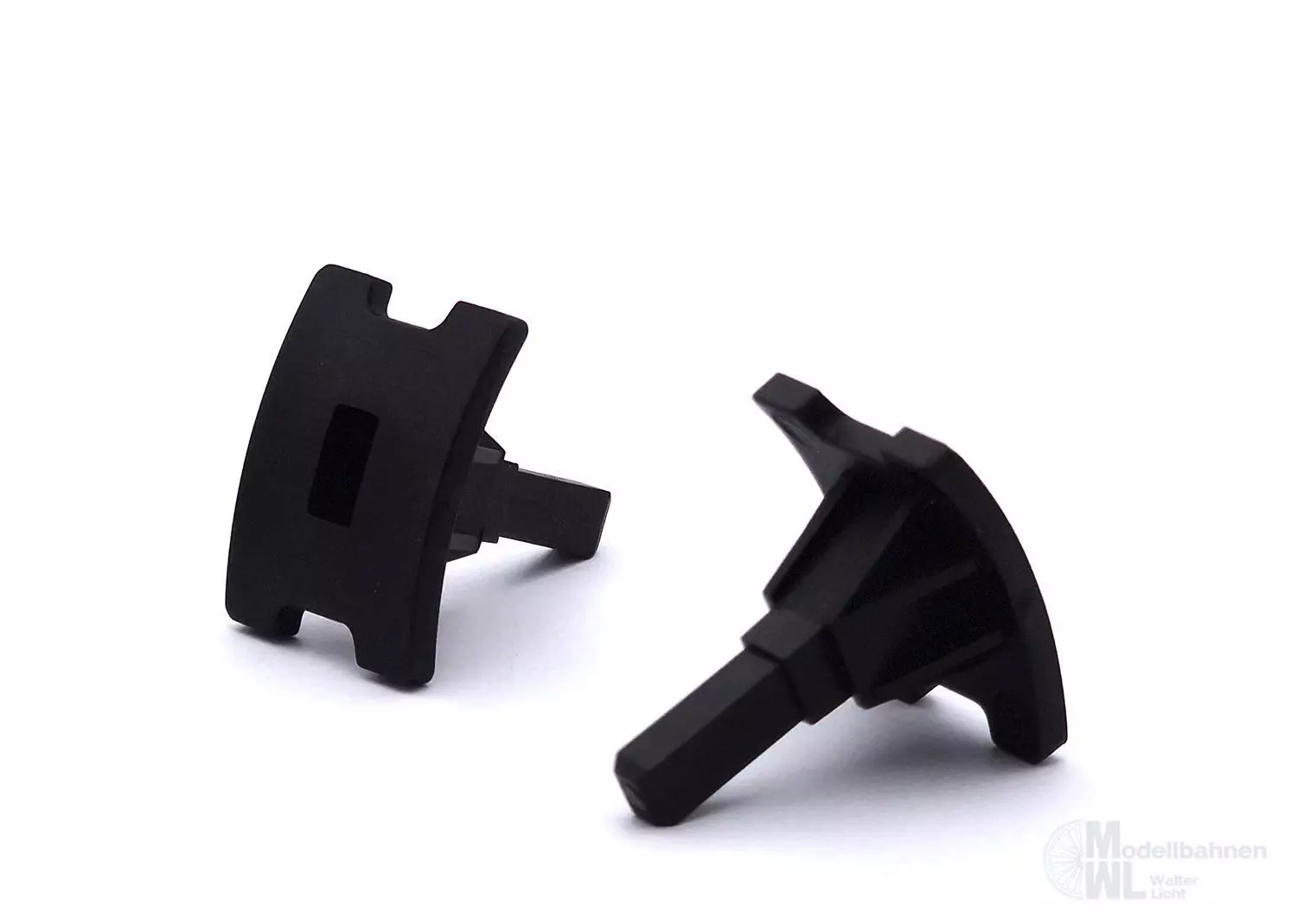 Märklin Ersatzeile E131381 - ERSATZTEIL: HSB-Lokpuffer 2 St