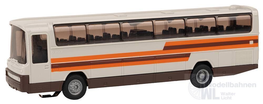 Faller 161441 - Mercedes-Benz O 303 RHD Reisebus H0 1:87 Faller 161441 - Mercedes-Benz O 303 RHD Reisebus H0 1:87