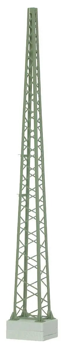 Viessmann 4317 - Turmmast 106 mm N 1:160