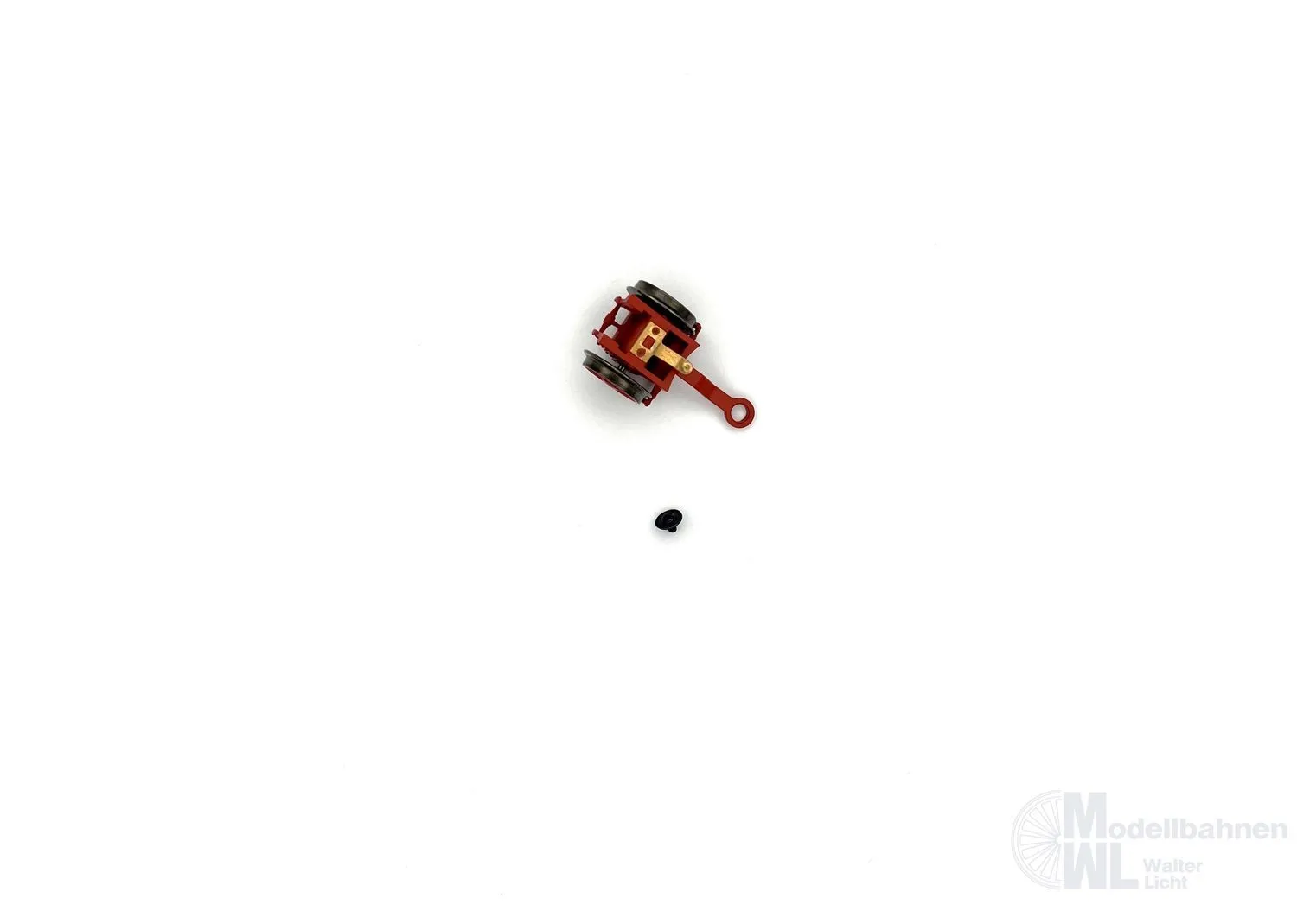 Märklin Ersatzeile E349408 - ERSATZTEIL: Nachlaufgestell