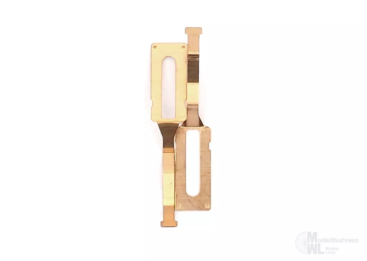 Märklin Ersatzeile E580730 - ERSATZTEIL: Kontakt (Deichsel) 2 St