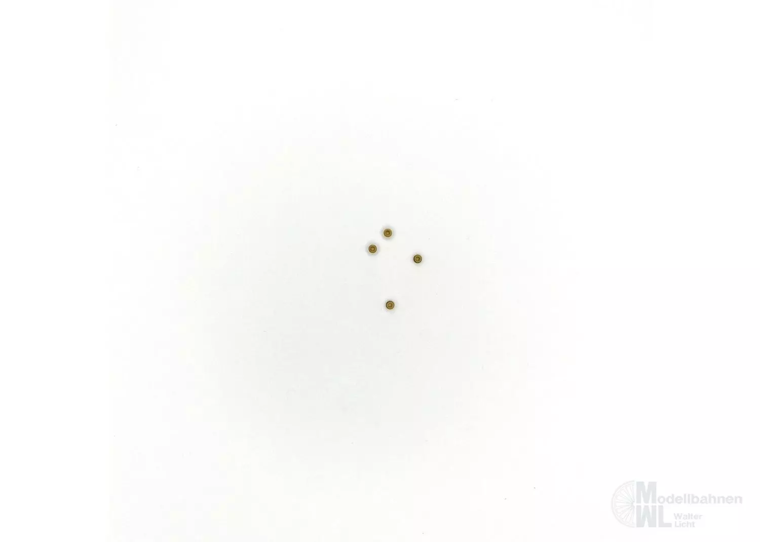 Märklin Ersatzeile E260080 - ERSATZTEIL: Sinterbronzelager 4 St