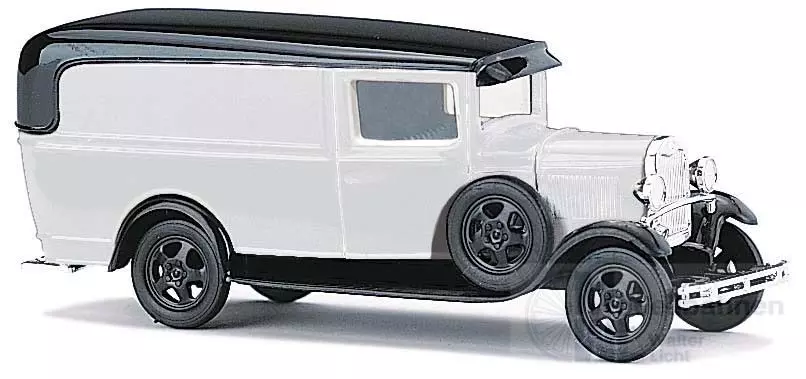 Busch 60274 - Ford AA Bausatz H0 1:87