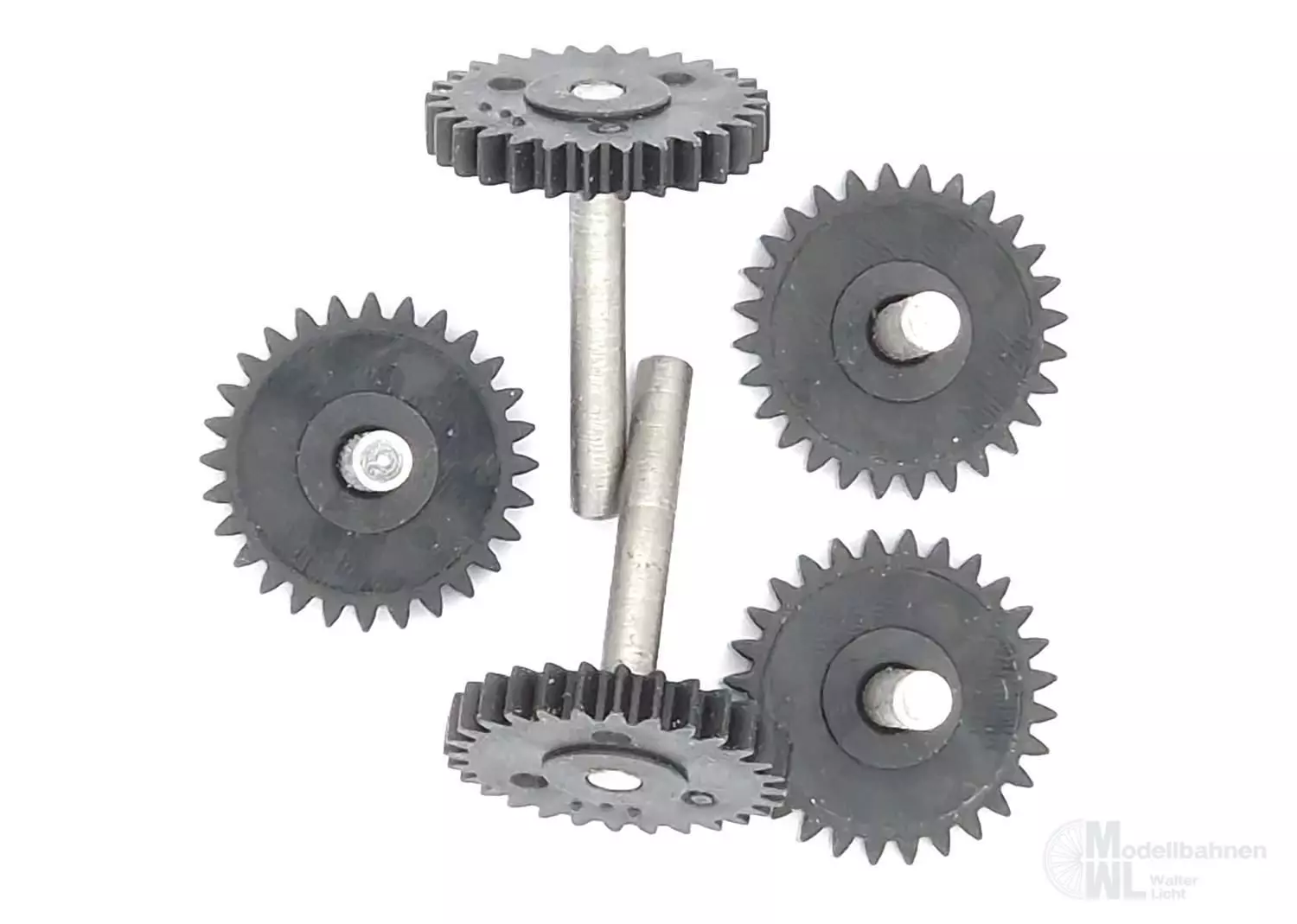 Märklin Ersatzeile E322104 - ERSATZTEIL: Zahnrad 5 St