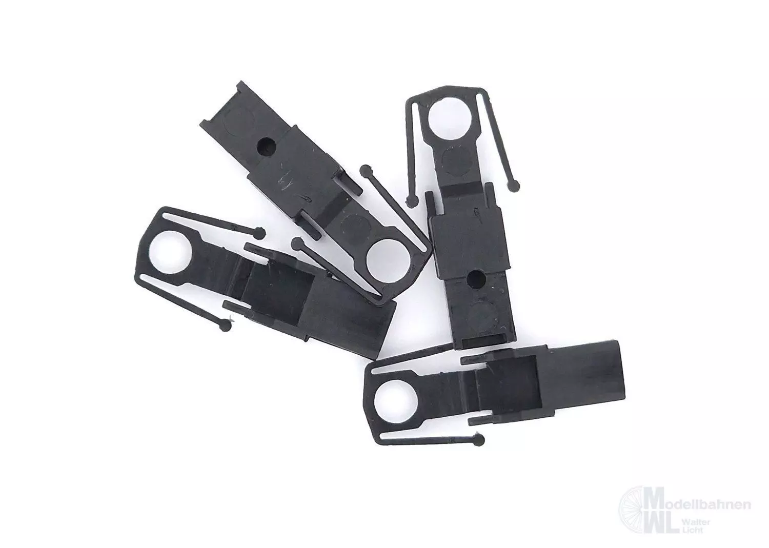 Märklin Ersatzeile E138471 - ERSATZTEIL: Kupplungsdeichsel  4 St