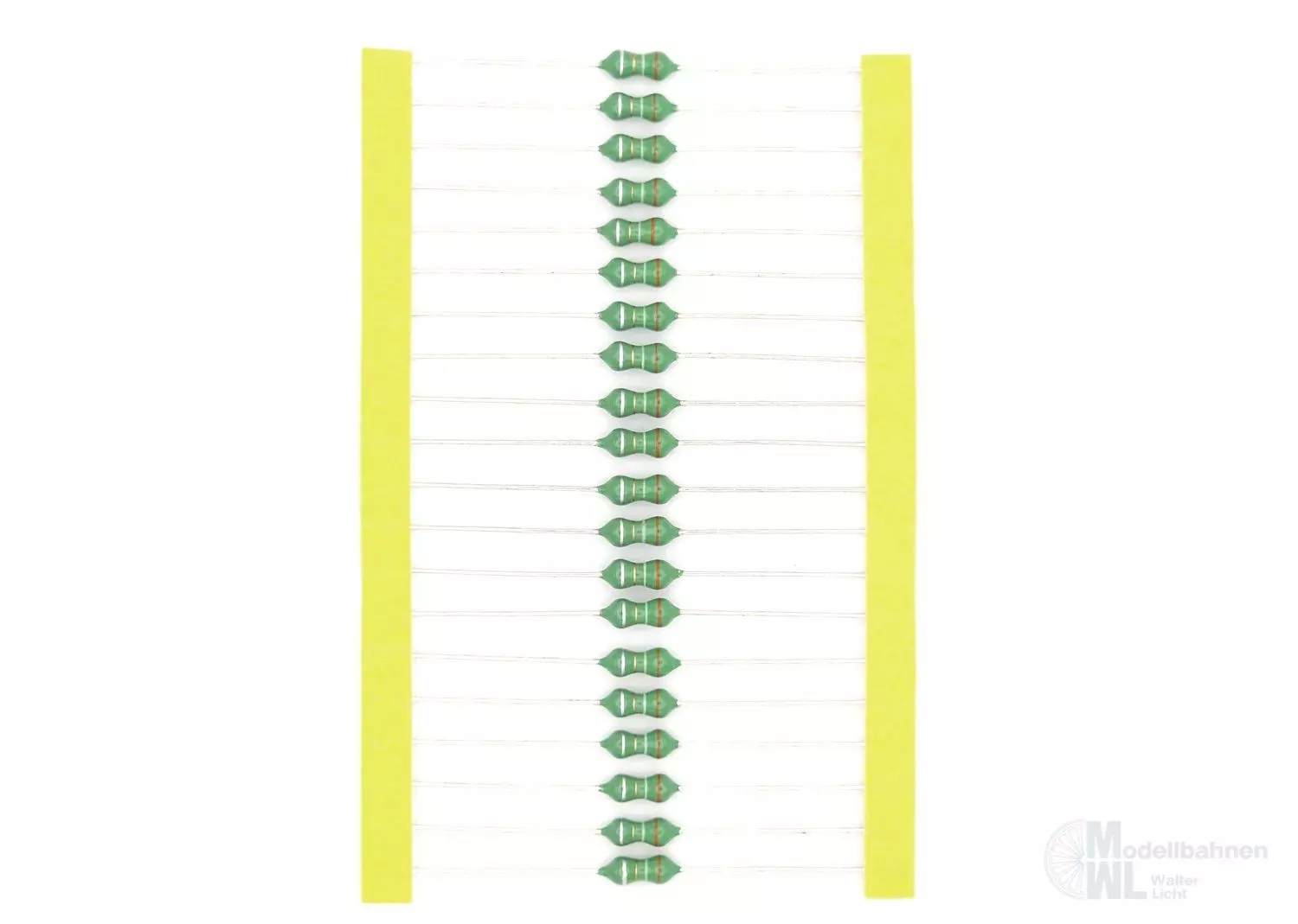 Märklin Ersatzeile E516520 - ERSATZTEIL: Entstördrossel 3,9µH, 1,1A 20