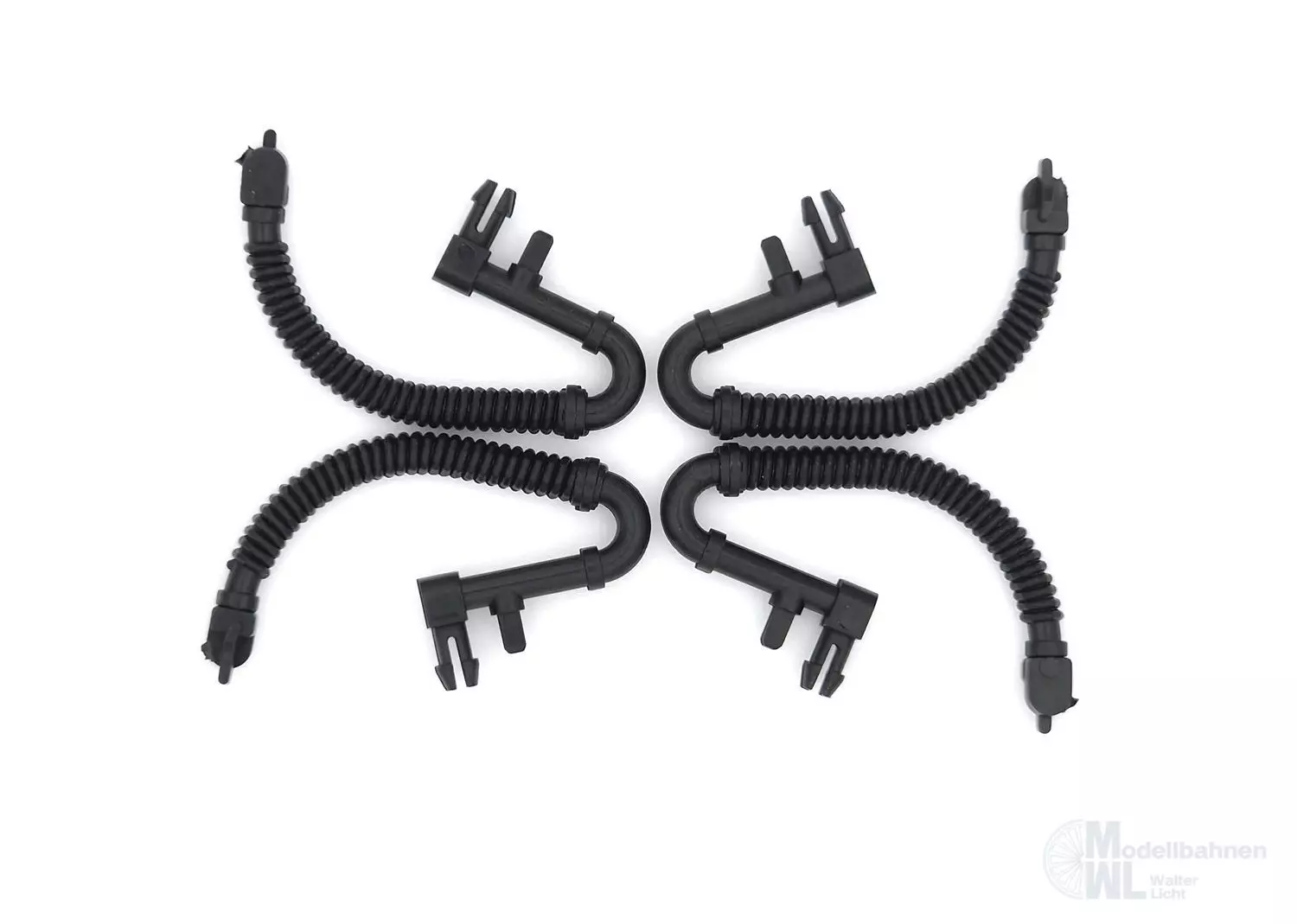 Märklin Ersatzeile E144904 - ERSATZTEIL: Bremsschlauch 4 St