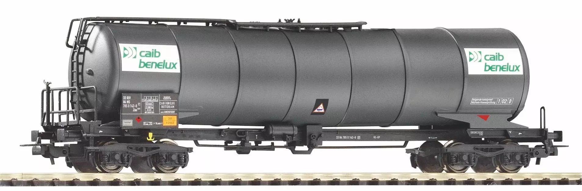 Piko 58968 - Knickkesselwagen Caib Benelux NS Ep.V H0/GL