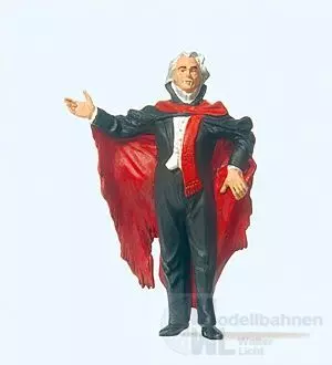 Preiser 45512 - Vampir Spur G