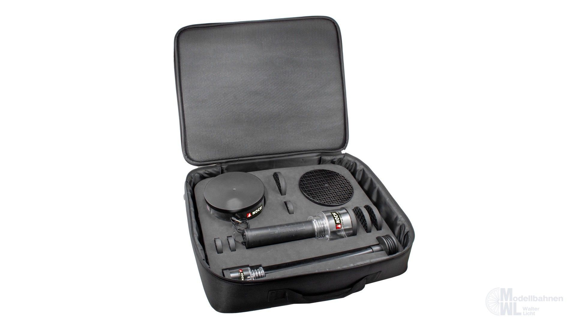 Noch 60125 - Gras-Master 4.0 PROFI Set G/1/0/H0/TT/N/Z Noch 60125 - Gras-Master 4.0 PROFI Set G/1/0/H0/TT/N/Z