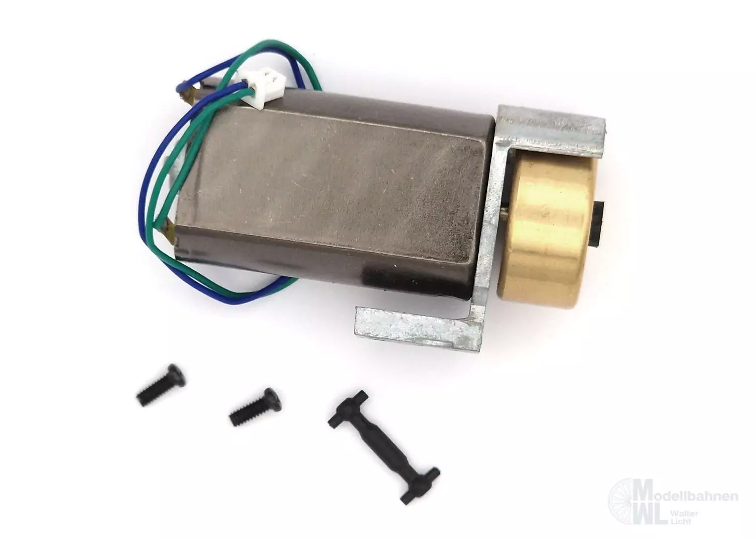 Märklin Ersatzeile E360326 - ERSATZTEIL: Motor mit Kardanwelle