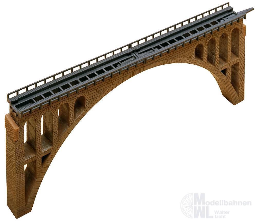 Faller 282924 - Steinbogenbrücke Z 1:220 Faller 282924 - Steinbogenbrücke Z 1:220