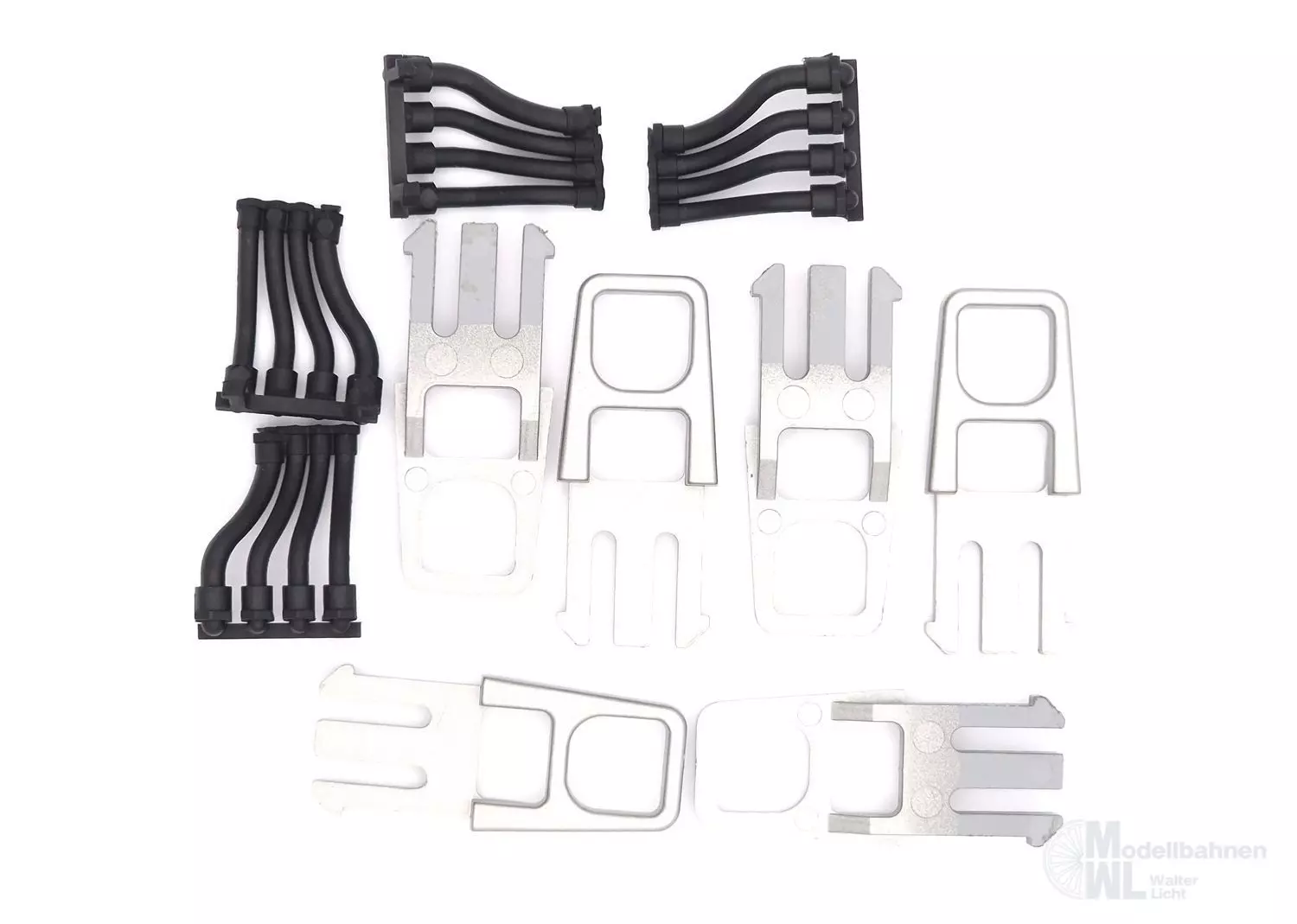 Märklin Ersatzeile E281389 - ERSATZTEIL: Schläuche,Treppen