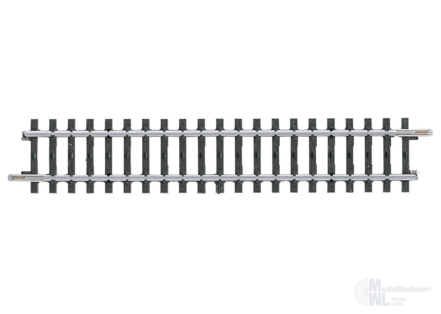 Märklin 2207 - Gleis gerade 156 mm H0/WS Märklin 2207 - Gleis gerade 156 mm H0/WS