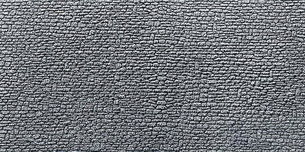 Faller 272652 - Dekorplatte Profi Naturstein N 1:160