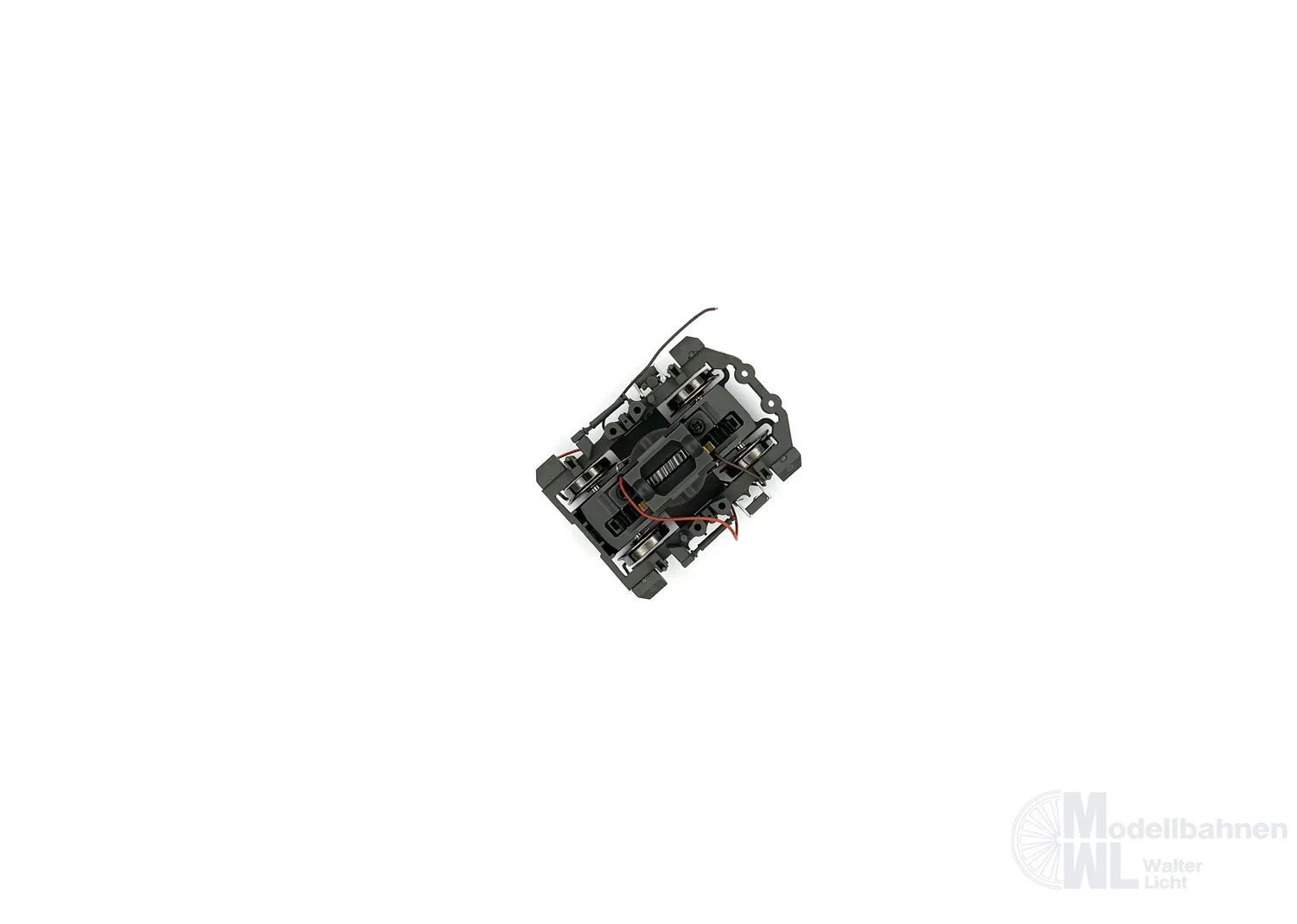 Märklin Ersatzeile E303807 - ERSATZTEIL: Drehgestell DC hinten