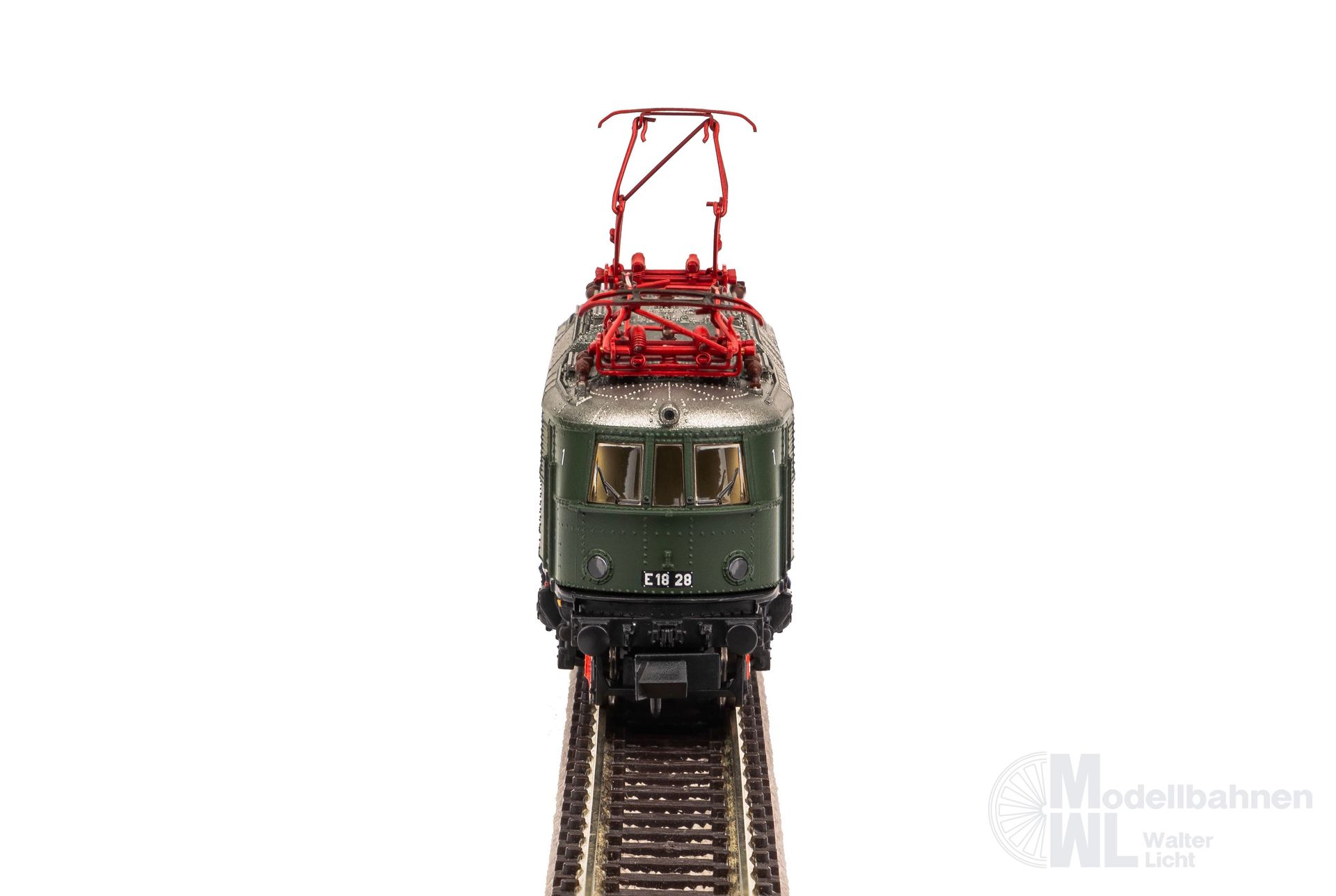 Piko 40308 - E-Lok BR E 18 DB Ep.IV N 1:160
