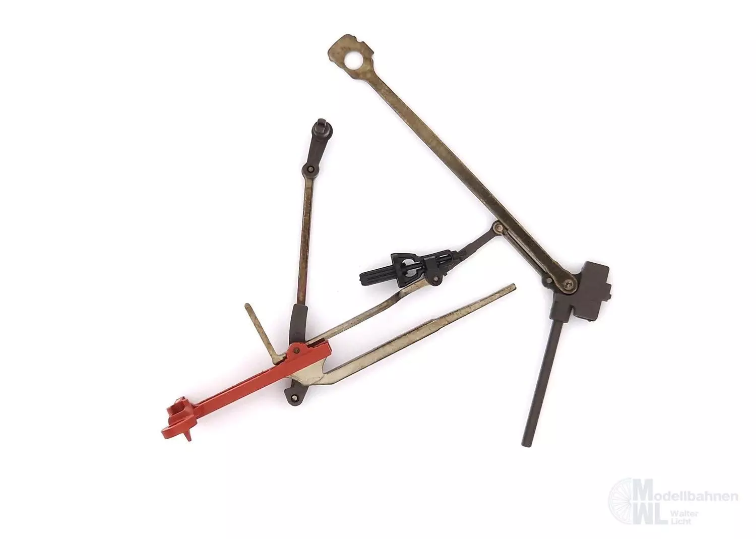 Märklin Ersatzeile E334995 - ERSATZTEIL: Gestänge links