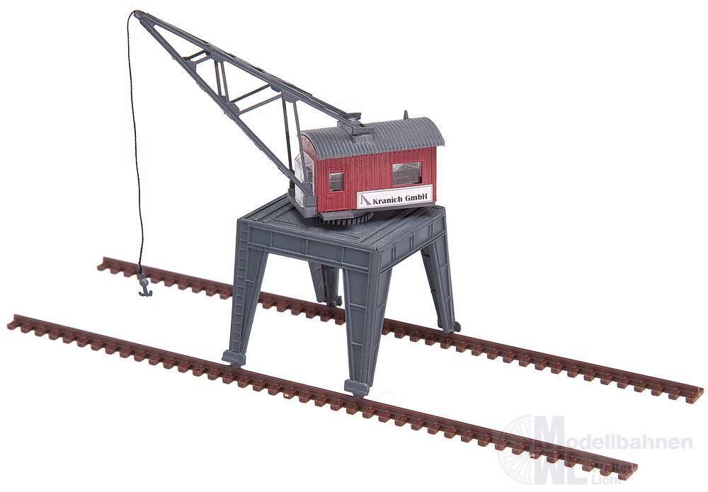 Faller 222200 - Kleiner Portalkran N 1:160 Faller 222200 - Kleiner Portalkran N 1:160