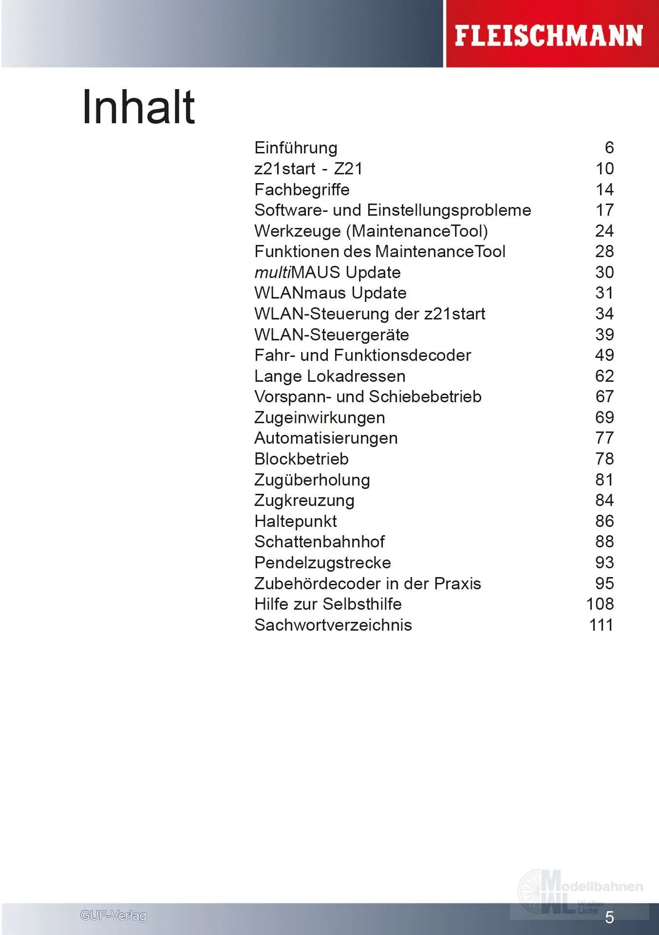 Roco 81396 - Handbuch: Digital für Einsteiger Band 2