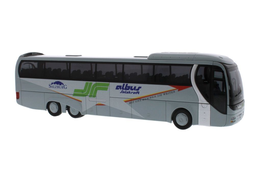 Rietze 64294 - MAN Lion´s Coach L Albus Salzkraft (AT) H0 1:87