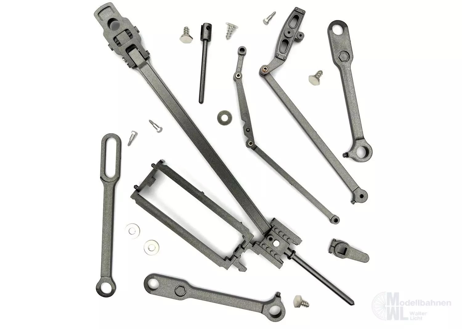 Märklin Ersatzeile E198877 - ERSATZTEIL: Gestänge links