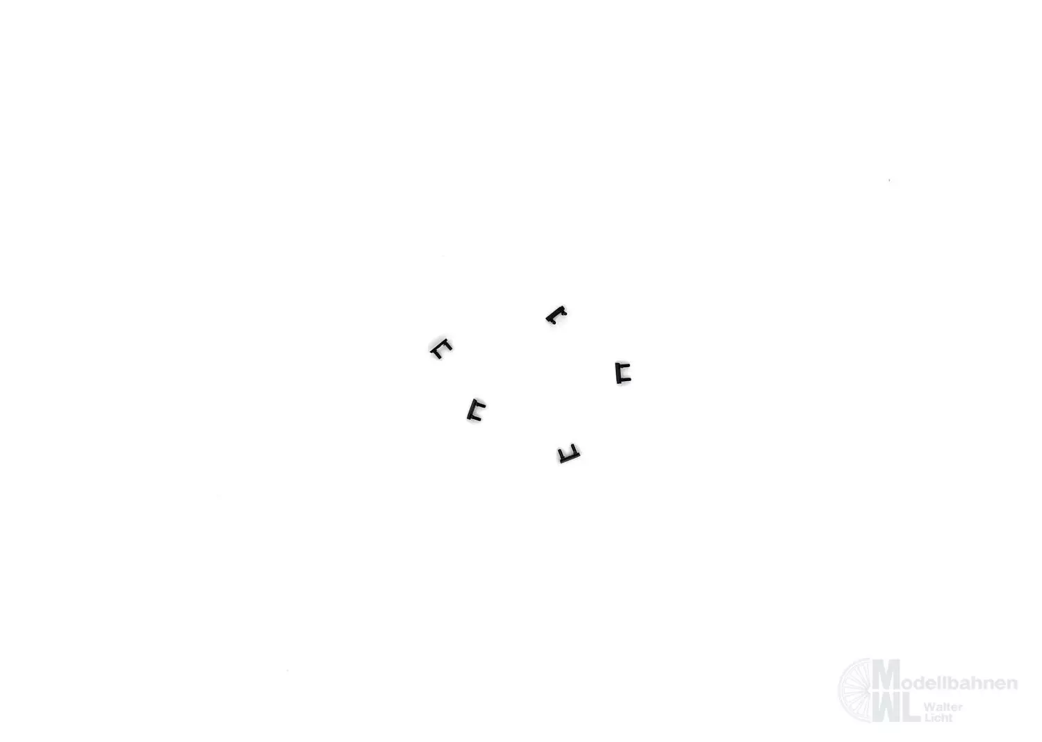 Märklin Ersatzeile E110540 - ERSATZTEIL: Indusi 5 St