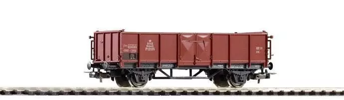 Piko 54988 - Güterwagen offen DSB Ep.III H0/GL