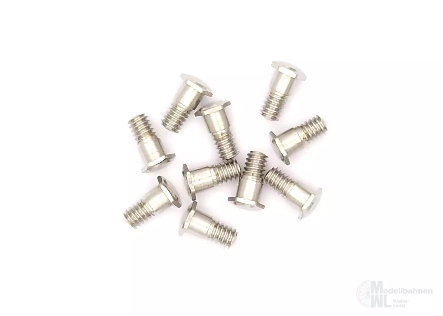 Märklin Ersatzeile E755140 - ERSATZTEIL: Zylinderansatzschraube M2x4,5