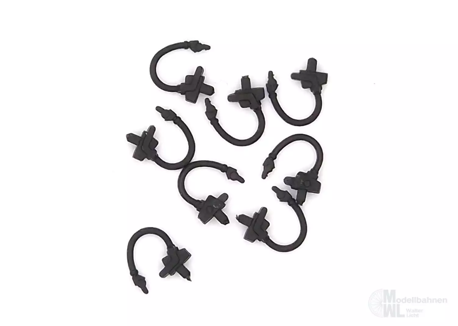 Märklin Ersatzeile E370789 - ERSATZTEIL: Bremsschläuche