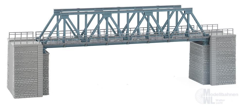 Faller 222601 - Kastenbrücke N 1:160