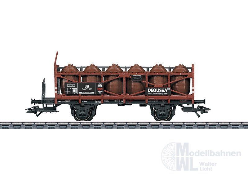 Märklin 48162 - MÄRKLIN - INSIDER Jahreswagen 2012 H0/WS