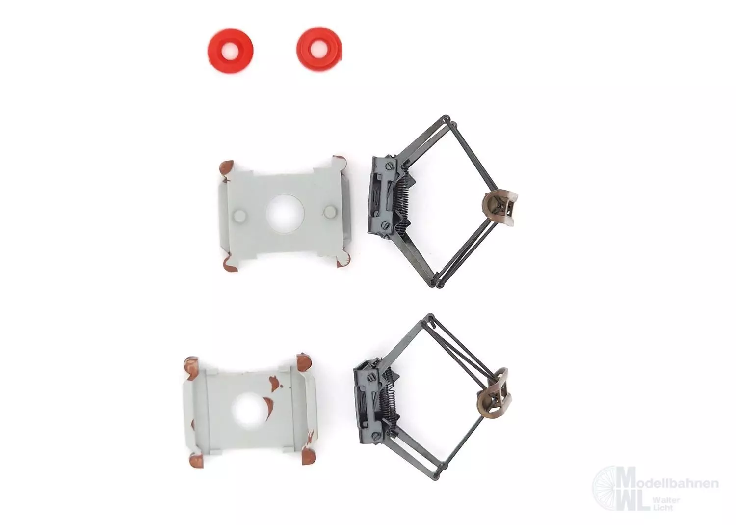 Märklin Ersatzeile E40040900 - ERSATZTEIL: Stromabnehmer