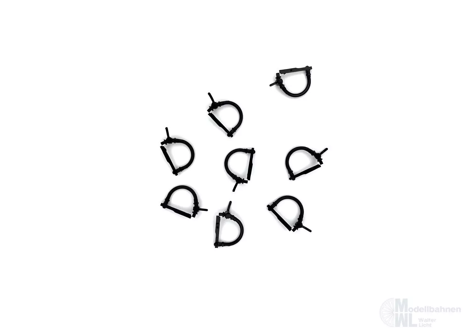 Märklin Ersatzeile E192931 - ERSATZTEIL: Bremsschlauch