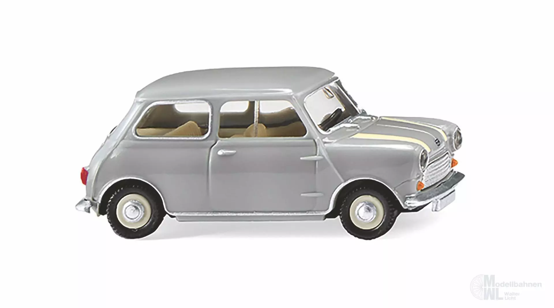 Wiking 022606 - Morris Mini-Minor H0 1:87