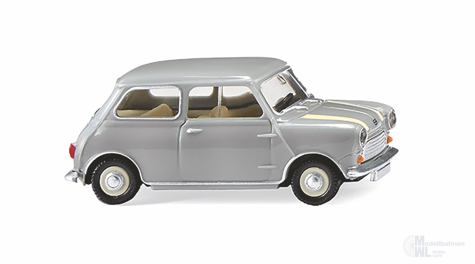 Wiking 022606 - Morris Mini-Minor H0 1:87