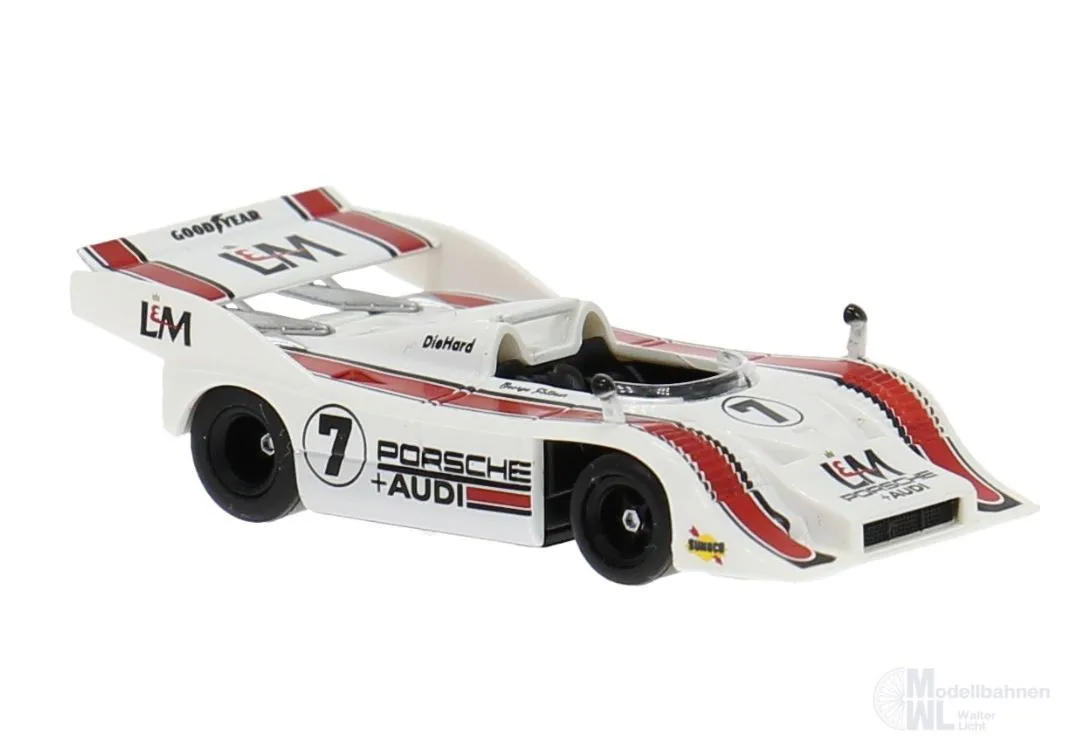 Brekina 16035 - Porsche 917/10 L&M H0 1:87