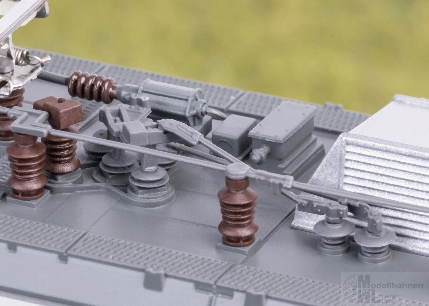 Märklin 39723 - E-Lok BB 22200 SNCF Ep.VI H0/WS Sound