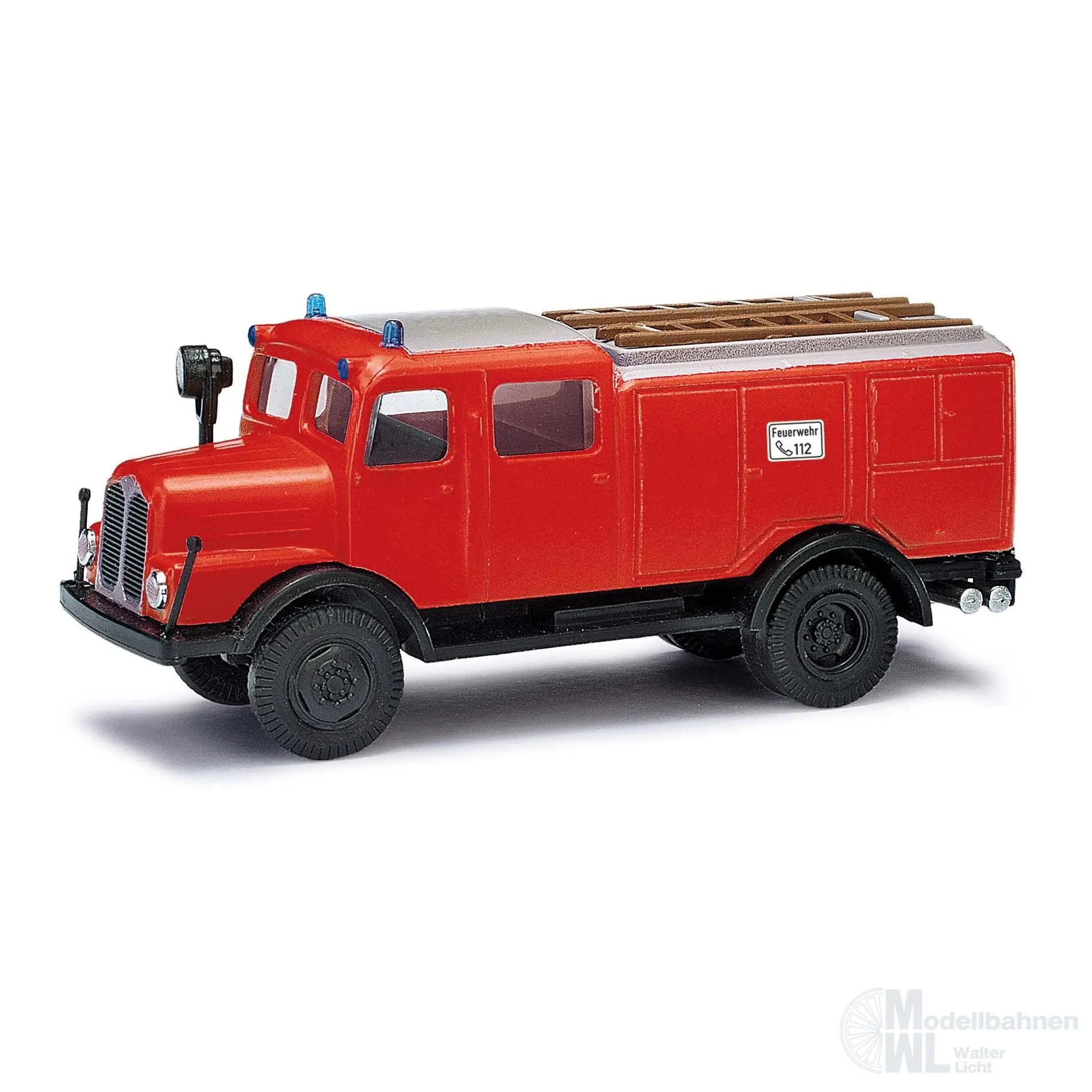 Busch 95628 - IFA S4000 TLF FW H0 1:87