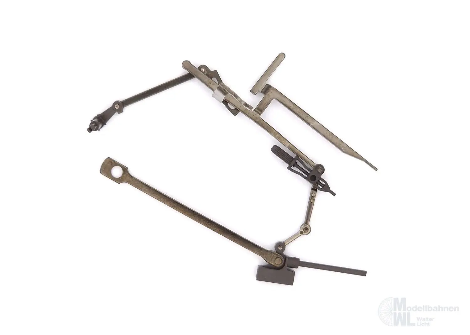 Märklin Ersatzeile E169819 - ERSATZTEIL: Gestänge rechts