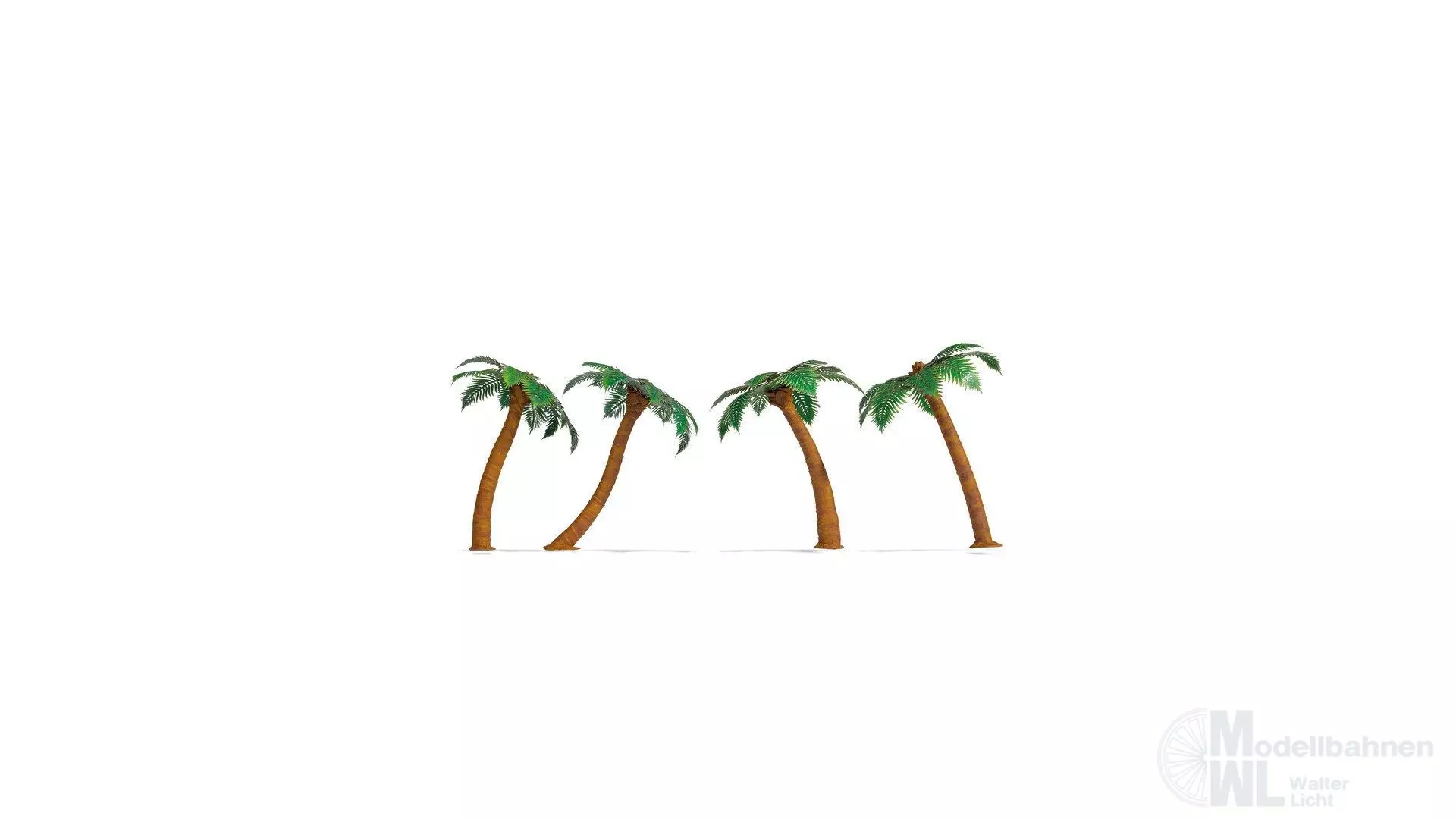Noch 21973 - Palmen H0/TT/N