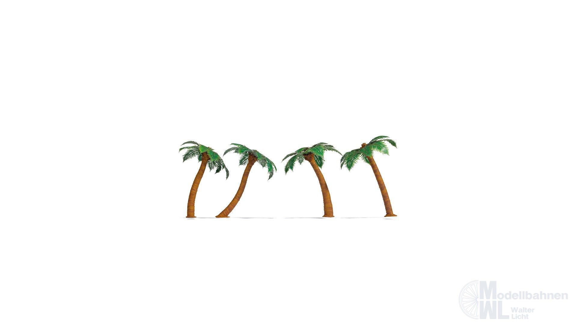 Noch 21973 - Palmen H0/TT/N