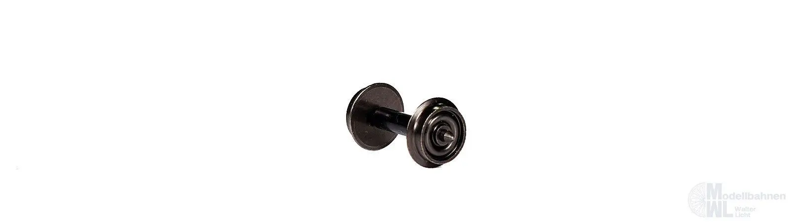 Bemo 5209079 - Radsatz 7,9mm H0m 3298 10 Stück H0m
