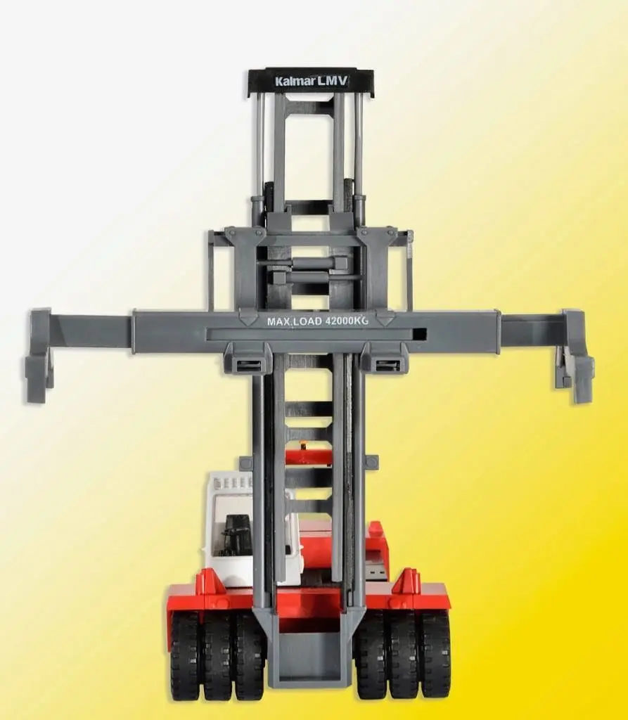 Kibri 11751 - Containerlader KALMAR H0 1:87