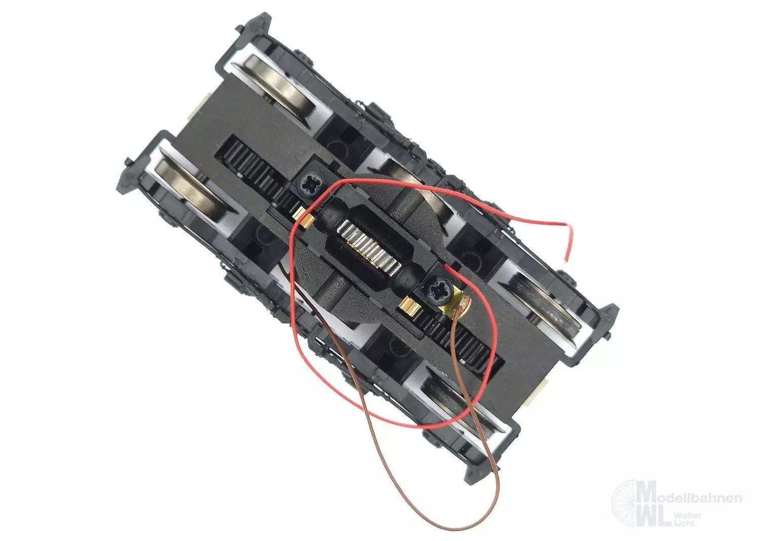 Märklin Ersatzeile E379274 - ERSATZTEIL: Drehgestell