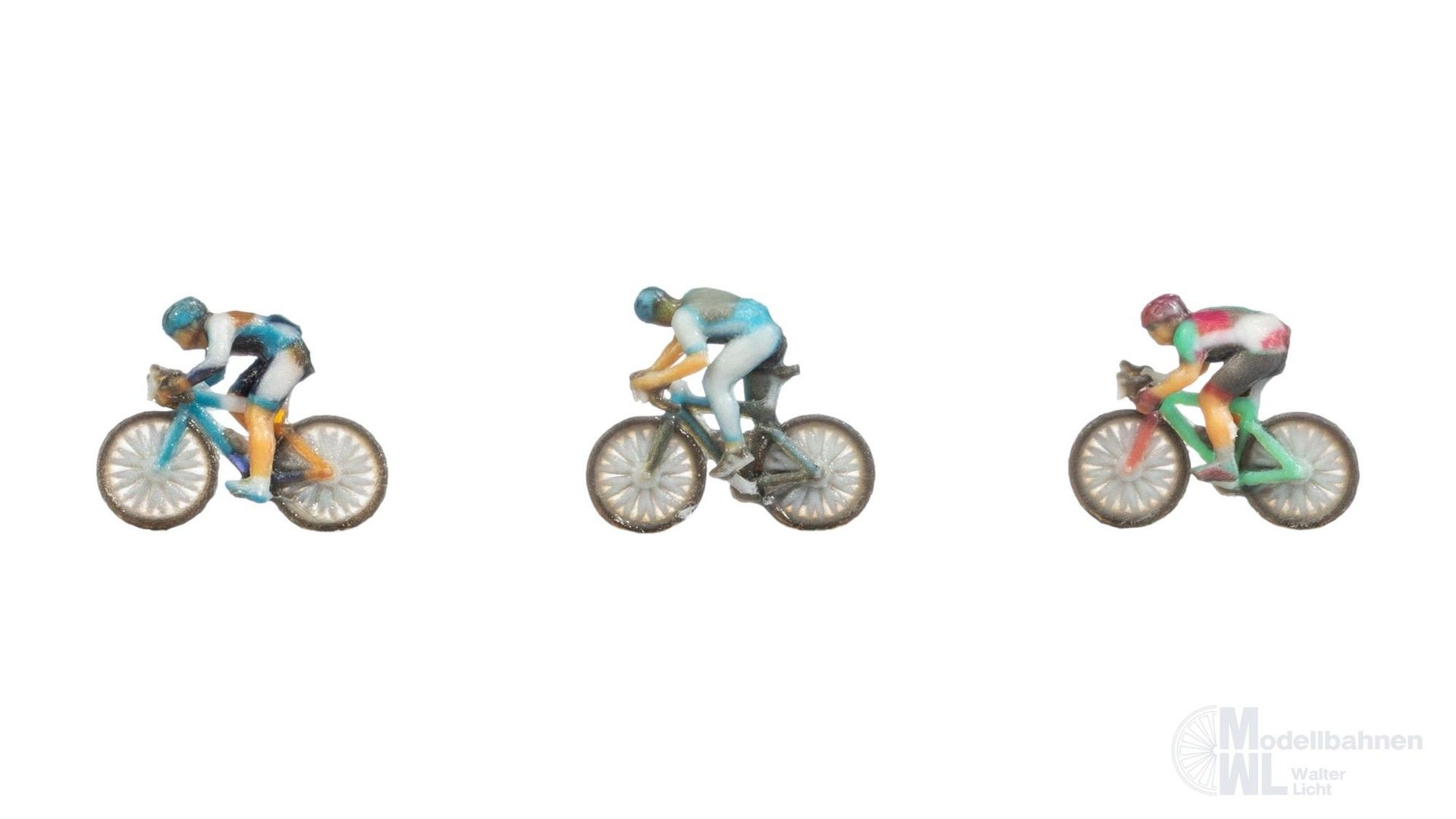 Noch 44833 - Rennradfahrer Z 1:220