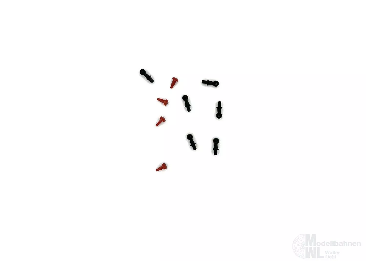 Märklin Ersatzeile E342372 - ERSATZTEIL: Handlaufstangenhalter, Versch