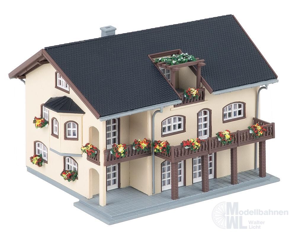 Faller 231730 - Haus Siena N 1:160